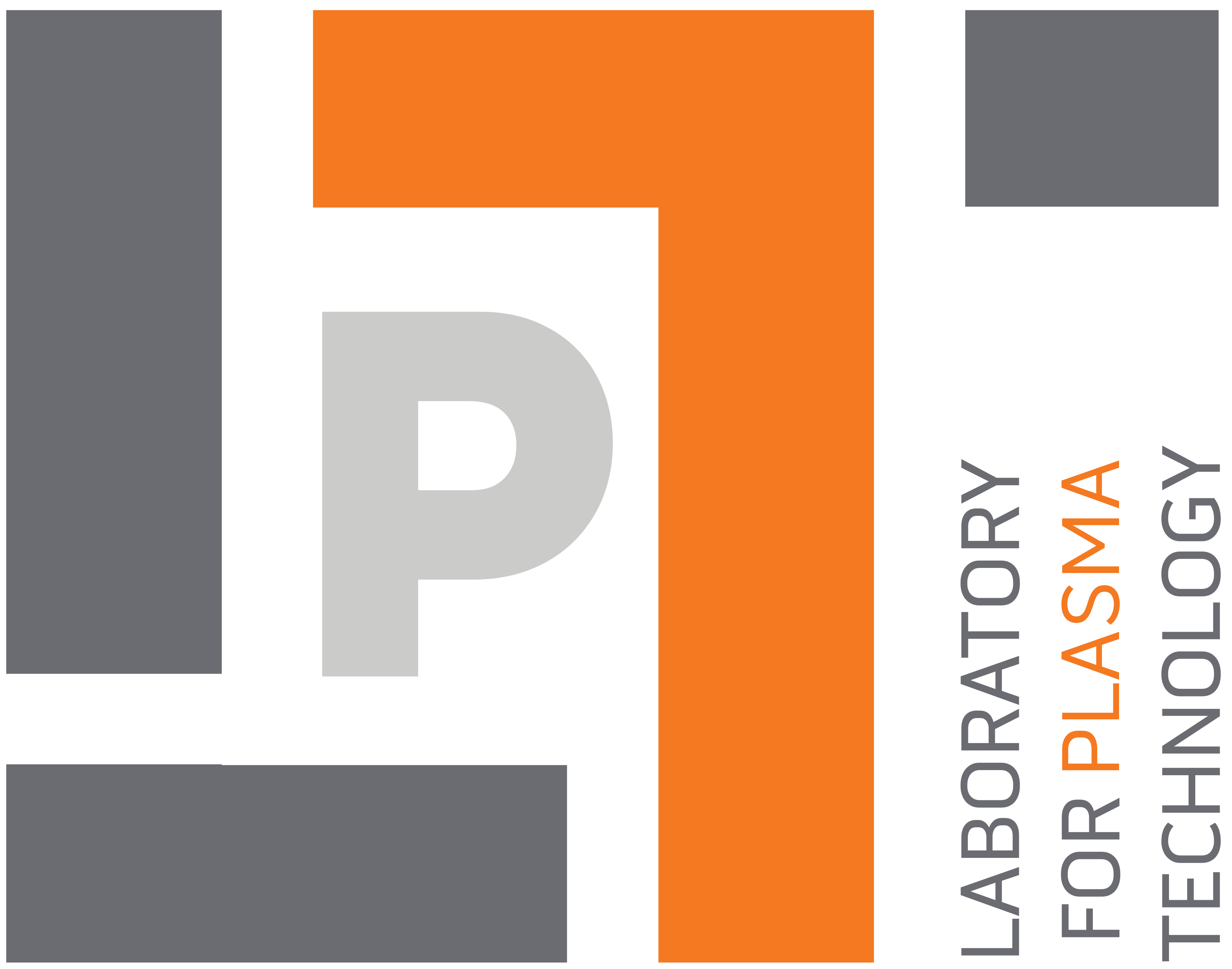 GitLab-Instance of the Laboratory of Plasma-Technology